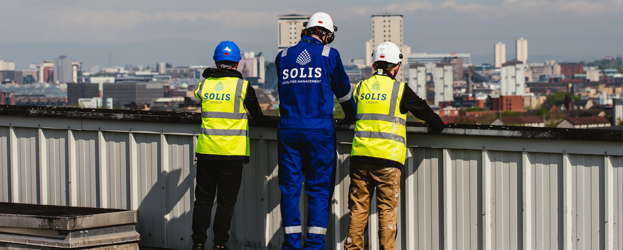 SOLIS GROUP